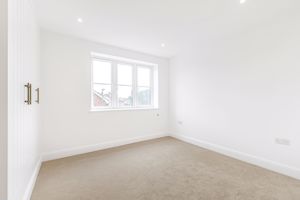 Bedroom Two- click for photo gallery